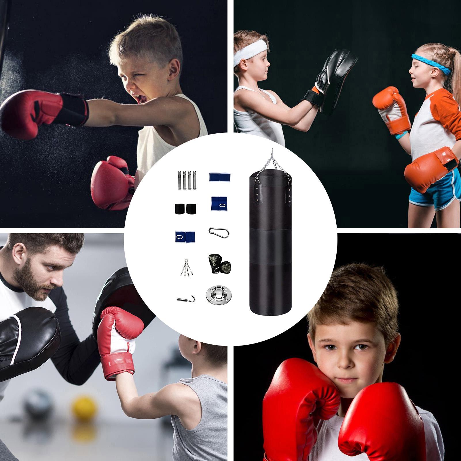 Yetişkinler için boks torbası  - Home Gym Furniture incelemesi ve fiyatı
