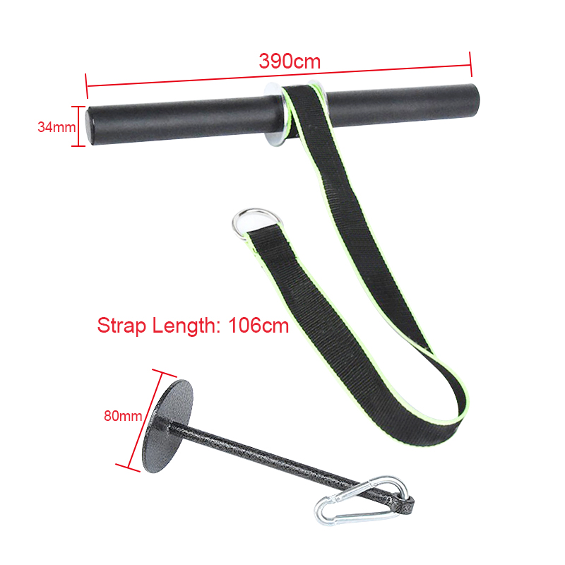 Profesyonel Köpük Rulo, Ev Spo - Wrist Roller Forearm incelemesi ve fiyatı
