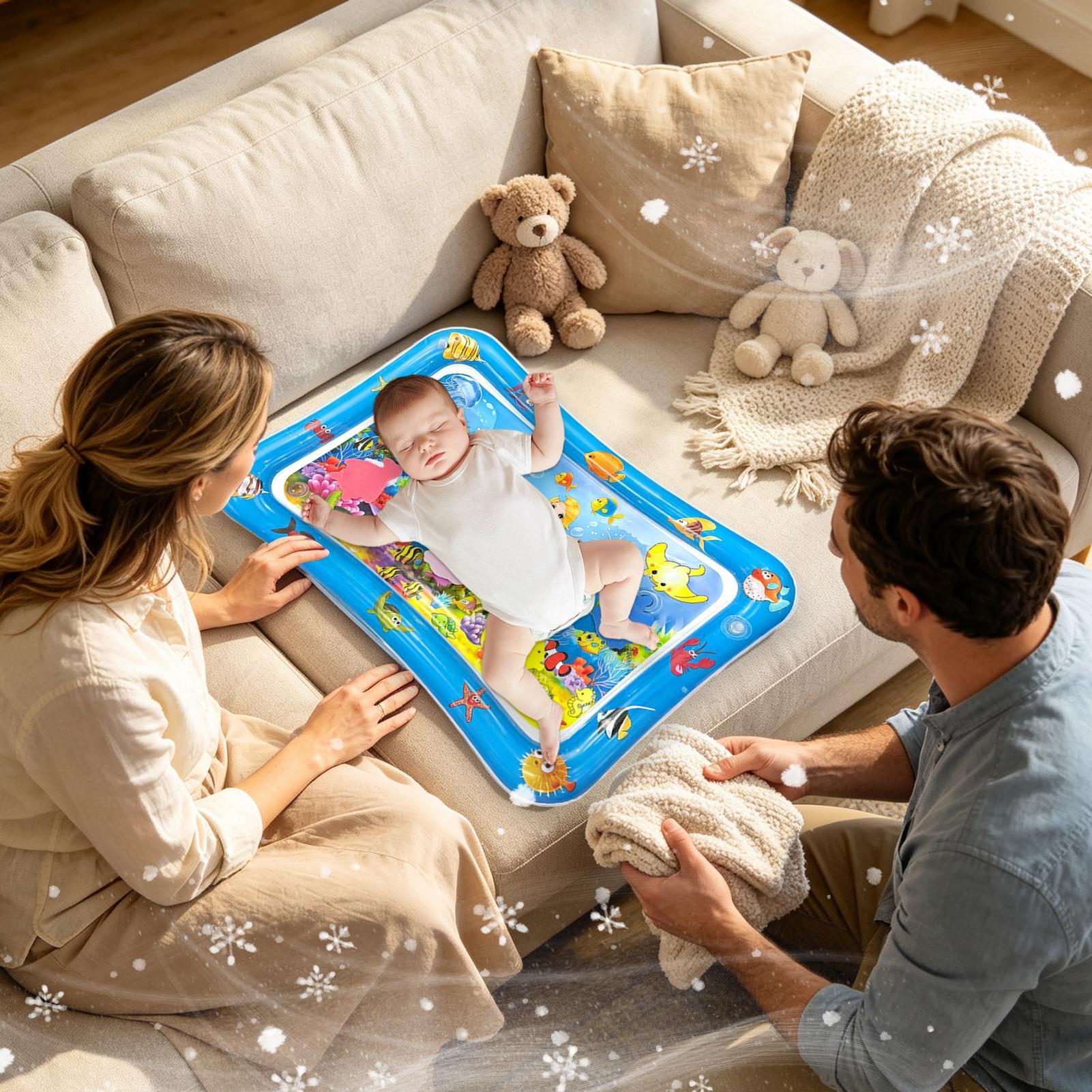 Çocuklar için Şişme Duyusal Ka - Home Gym For Kids incelemesi ve fiyatı