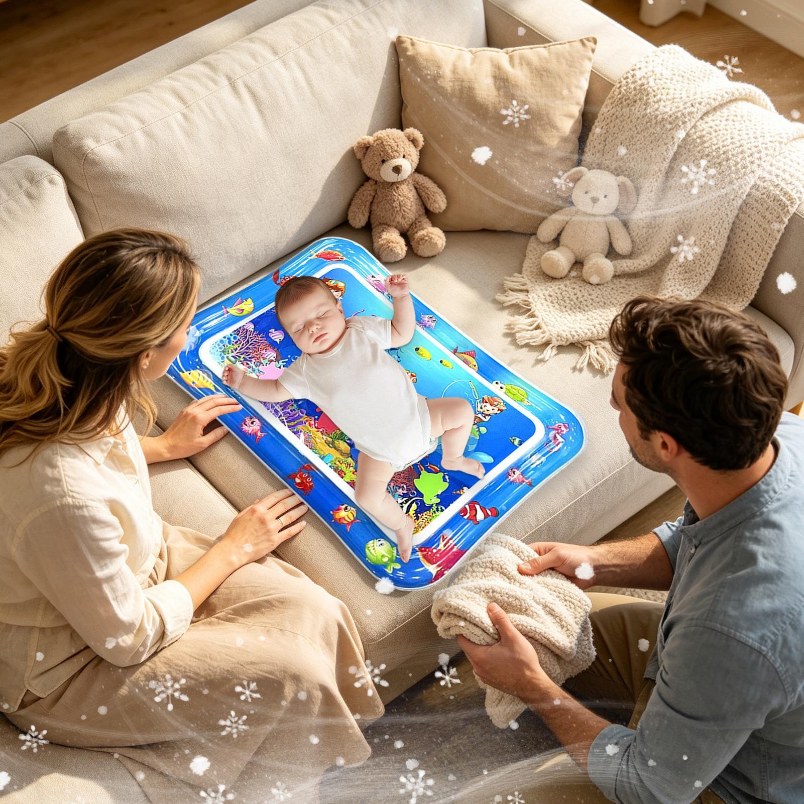 Çocuklar için Şişme Duyusal Ka - Home Gym For Kids incelemesi ve fiyatı
