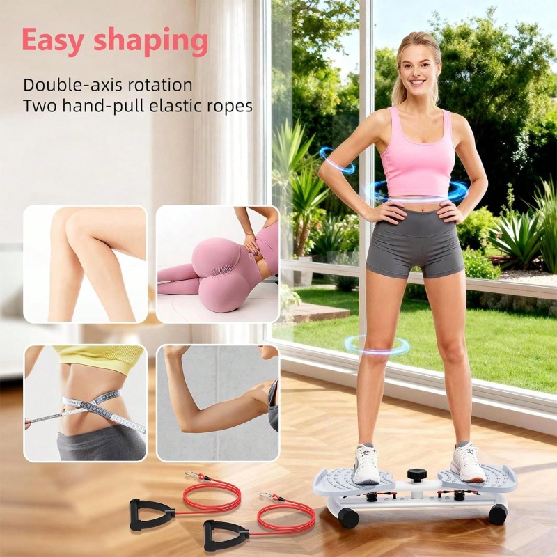 Ayarlanabilir Dirençli Ev Egze - Home Gym Hack incelemesi ve fiyatı