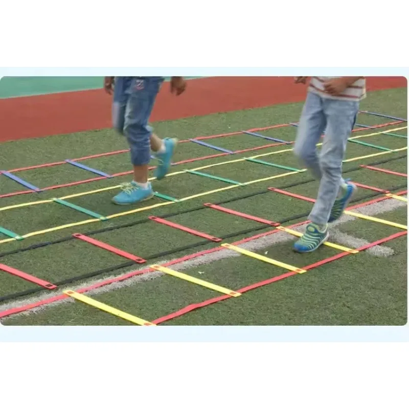 Spor Çeviklik Merdiveni Profes - Agility Ladder Speed incelemesi ve fiyatı