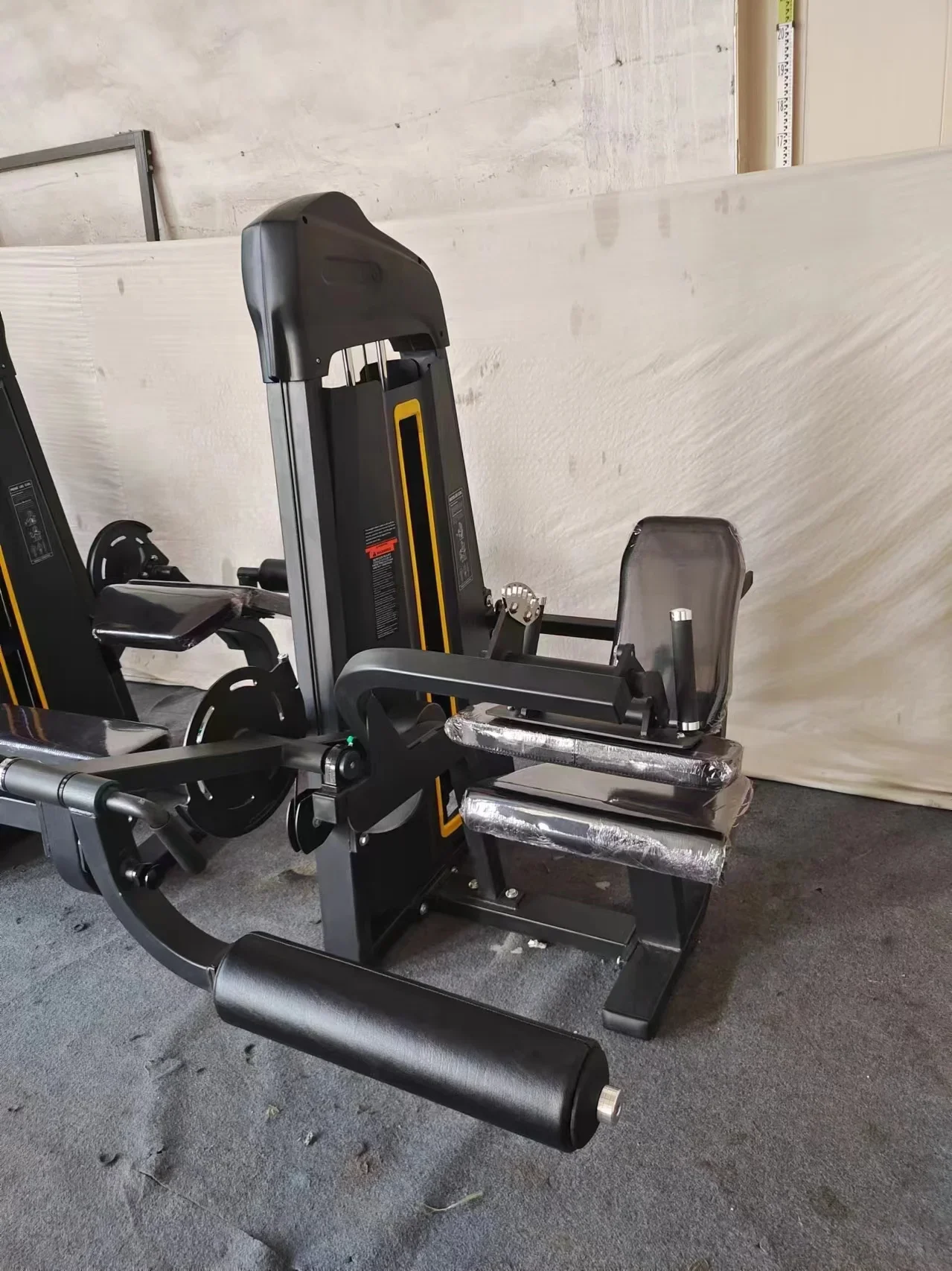 Evde Kullanım İçin Oturarak Ba - Home Gym Leg Extension incelemesi ve fiyatı