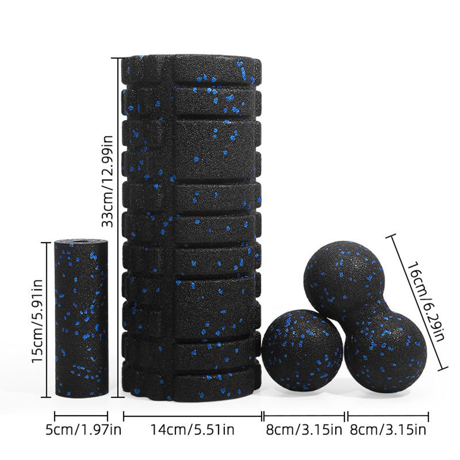 EPP Köpük Rulo Kas İyileşmesi/ - Foam Roller High Density incelemesi ve fiyatı