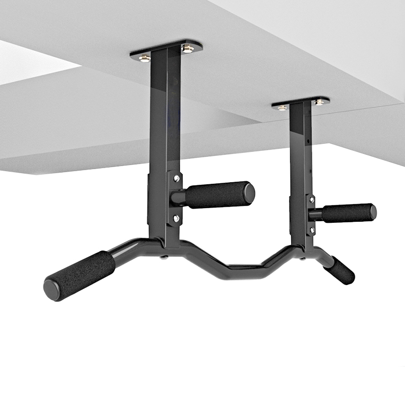 Duvara monte Pull Up Bar spor  - Home Gym Furniture incelemesi ve fiyatı