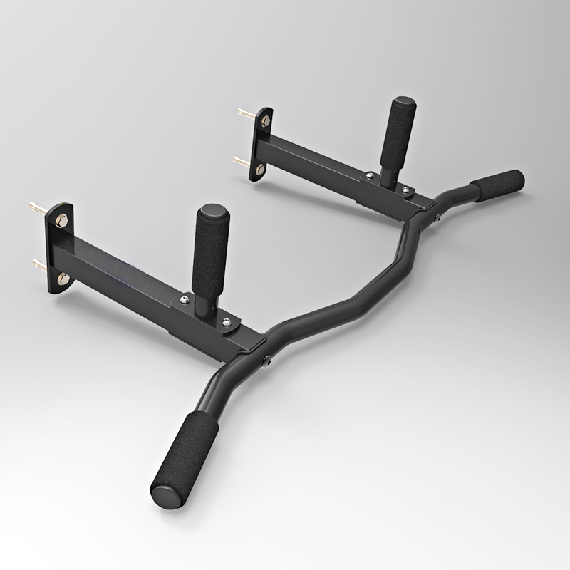 Duvara monte Pull Up Bar spor  - Home Gym Furniture incelemesi ve fiyatı