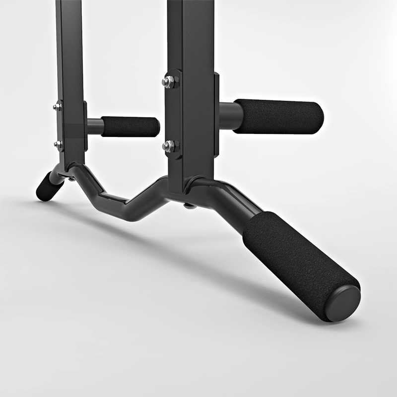 Duvara monte Pull Up Bar spor  - Home Gym Furniture incelemesi ve fiyatı