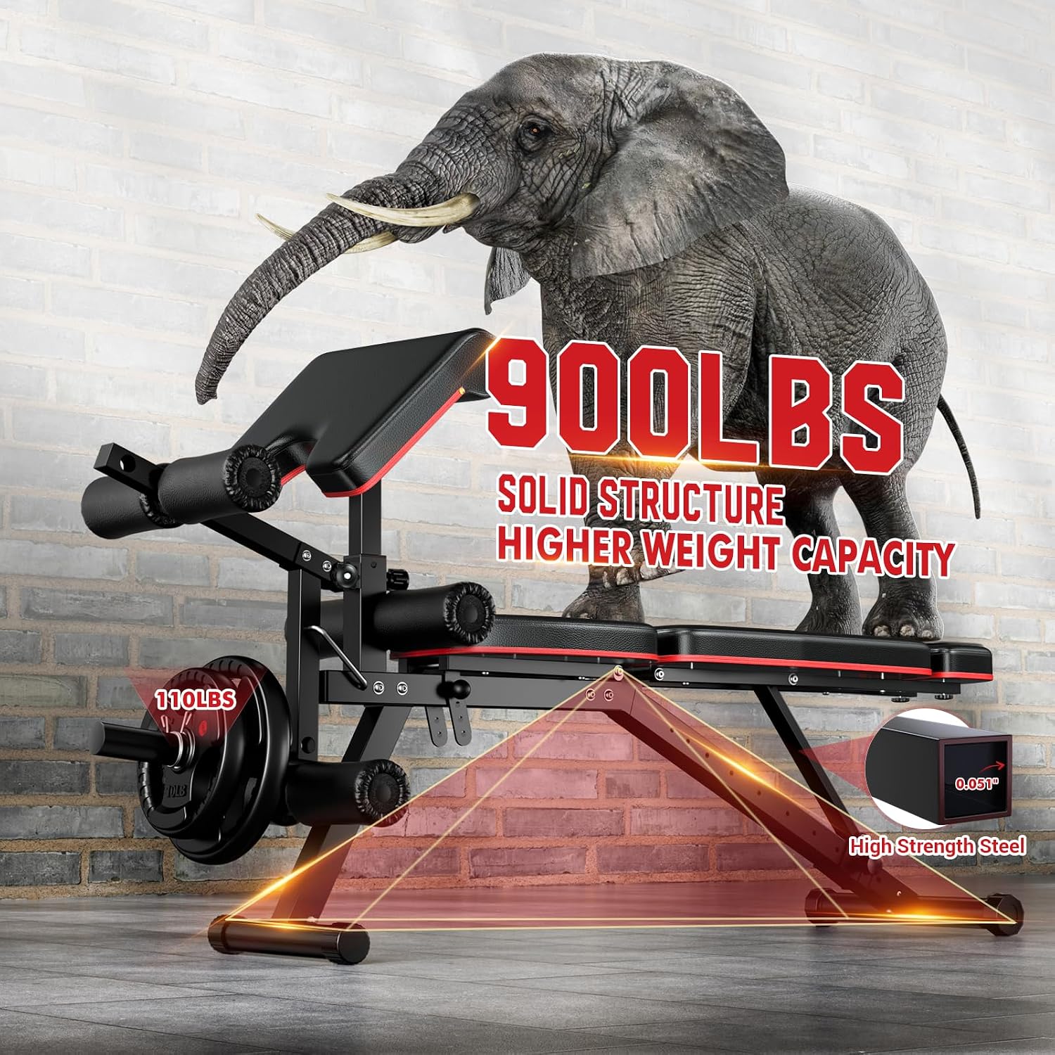 Bacak Ekstansiyonlu ve Leg Cur - Home Gym Leg Extension incelemesi ve fiyatı