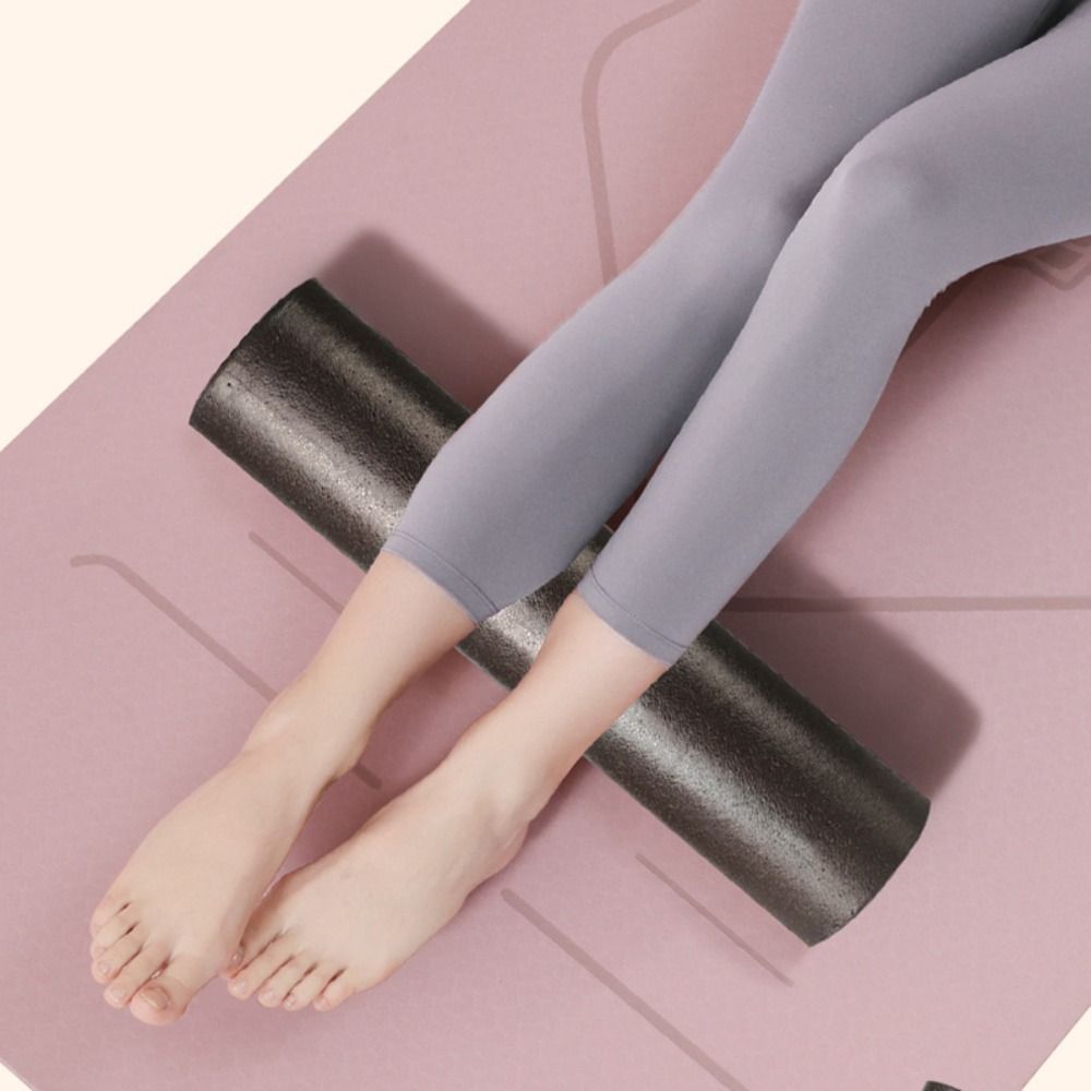 Yüksek Yoğunluklu Köpük EPP Yo - Foam Roller High Density incelemesi ve fiyatı