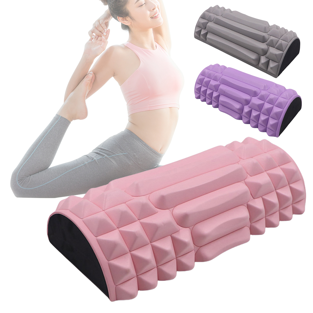 Köpük Rulo Masaj Sütunu Yüksek - Foam Roller High Density incelemesi ve fiyatı