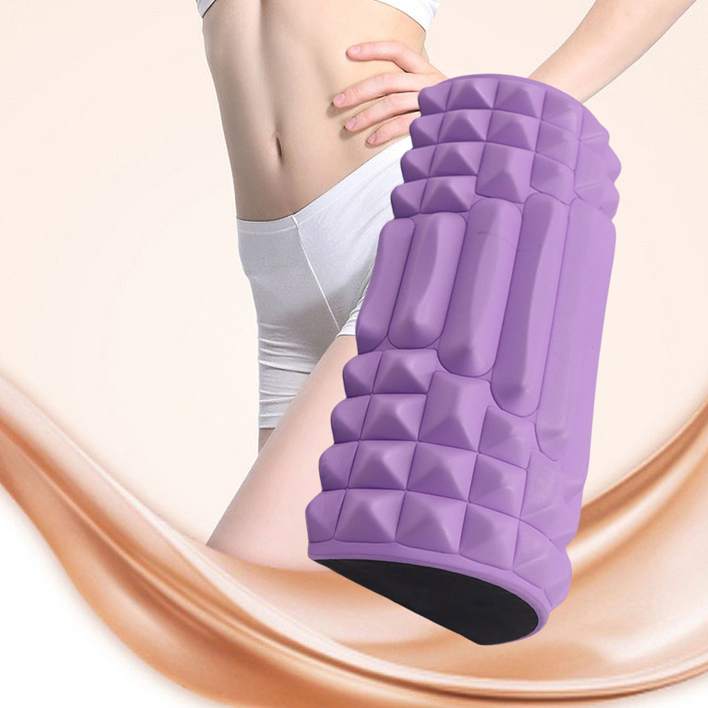 Köpük Rulo Masaj Sütunu Yüksek - Foam Roller High Density incelemesi ve fiyatı