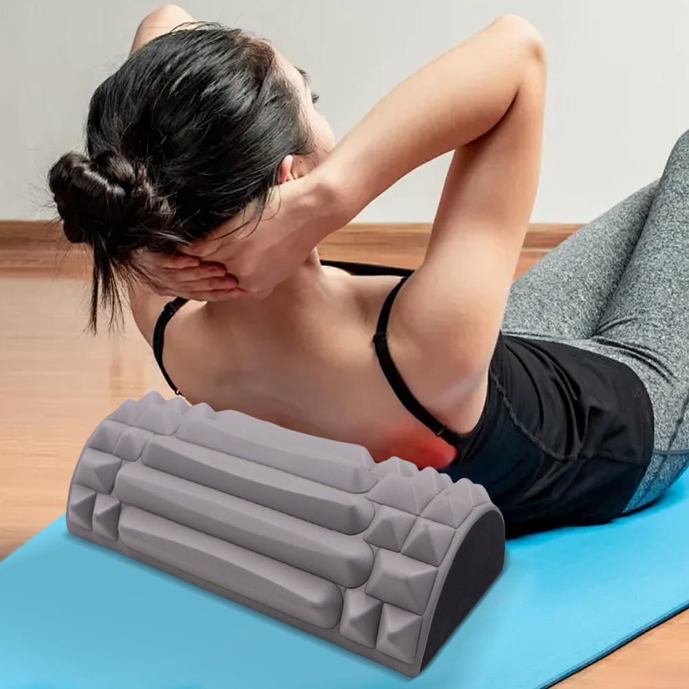 Köpük Rulo Masaj Sütunu Yüksek - Foam Roller High Density incelemesi ve fiyatı