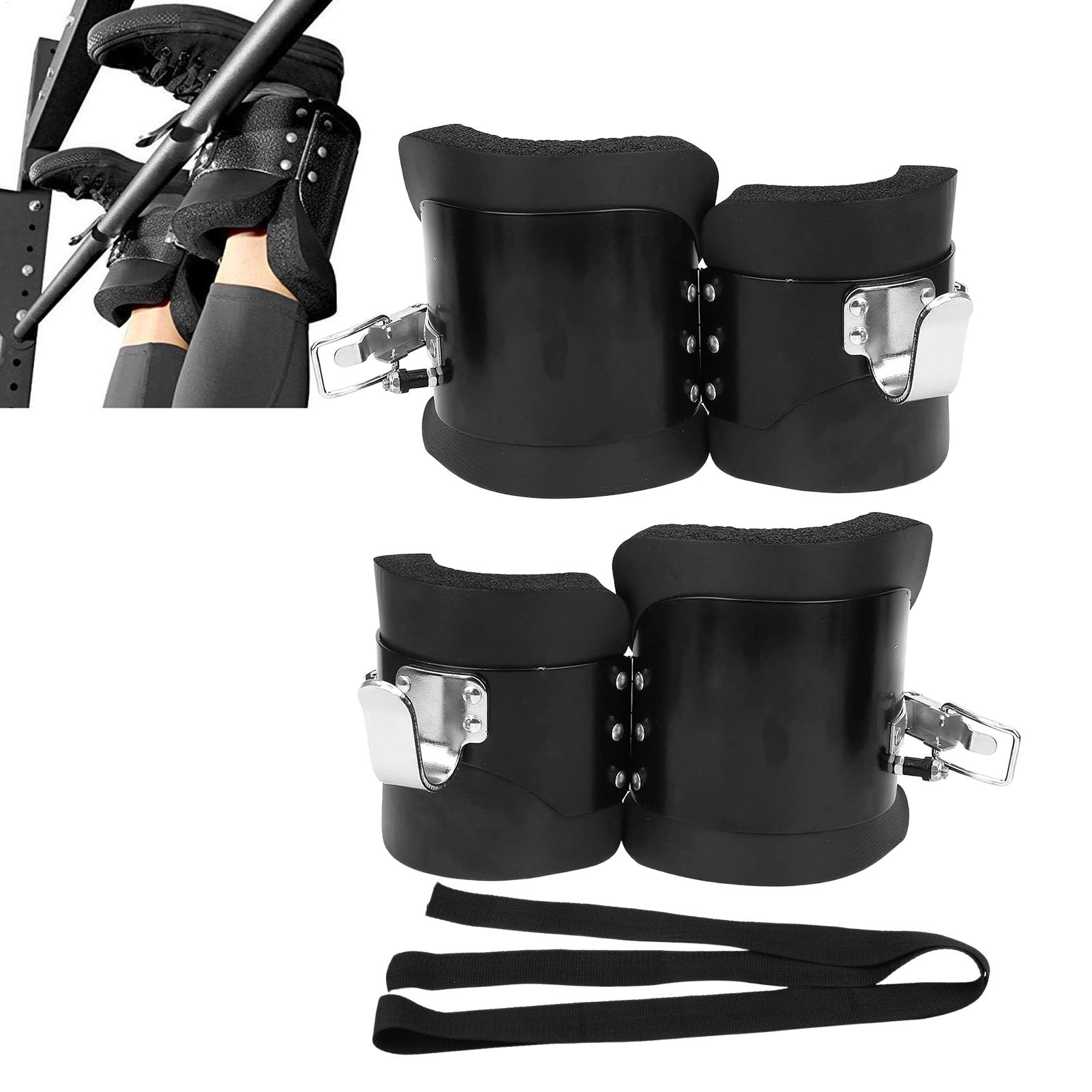 1 Çift Asılı Çekme Botları Ev  - Home Gym Leg Extension incelemesi ve fiyatı