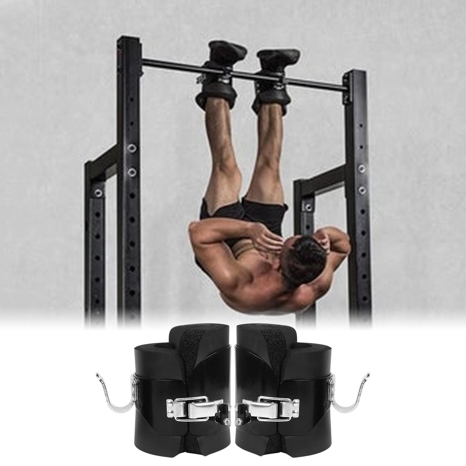 1 Çift Asılı Çekme Botları Ev  - Home Gym Leg Extension incelemesi ve fiyatı