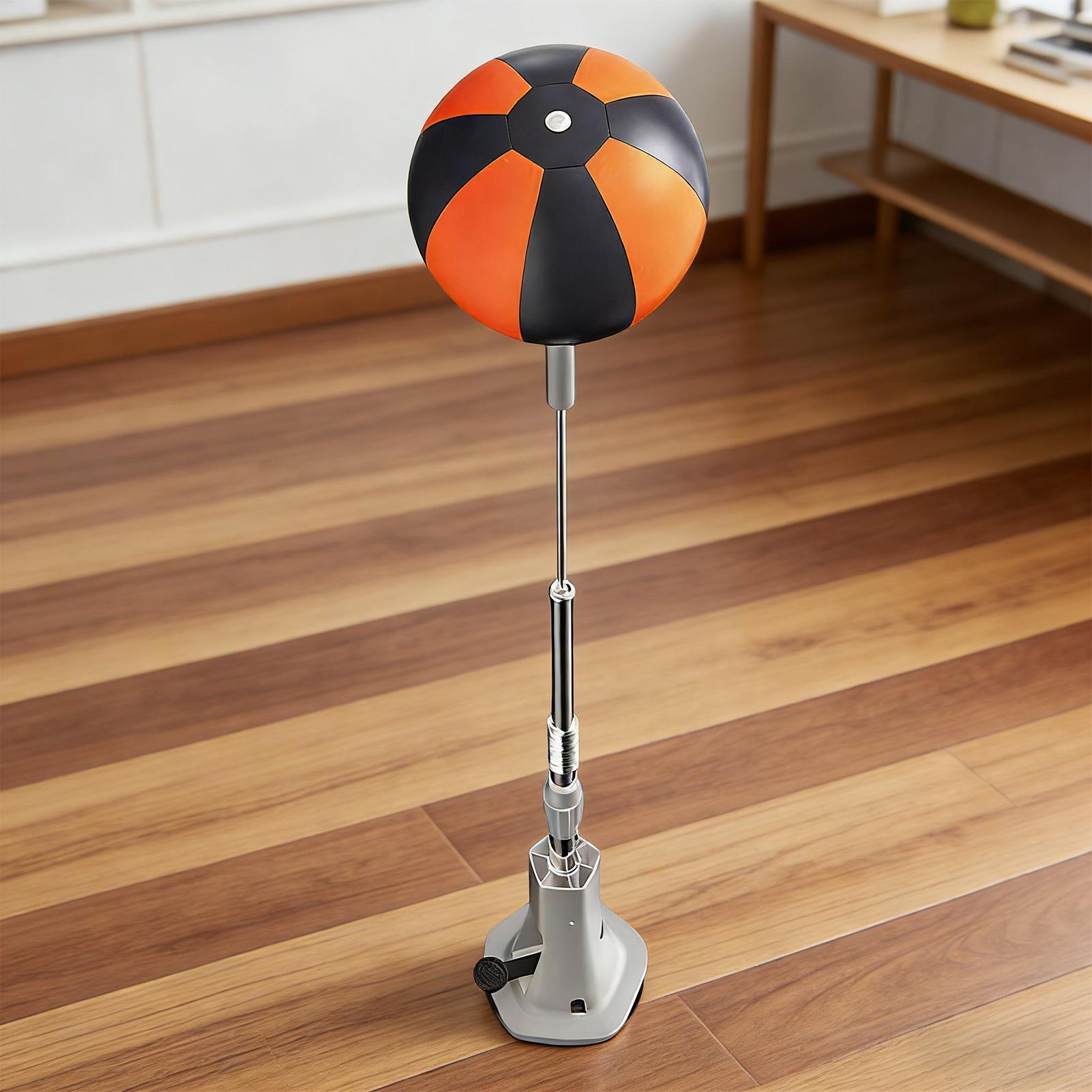 Ayaklı Kum Torbası, Vakumlu Ta - Home Gym For Kids incelemesi ve fiyatı