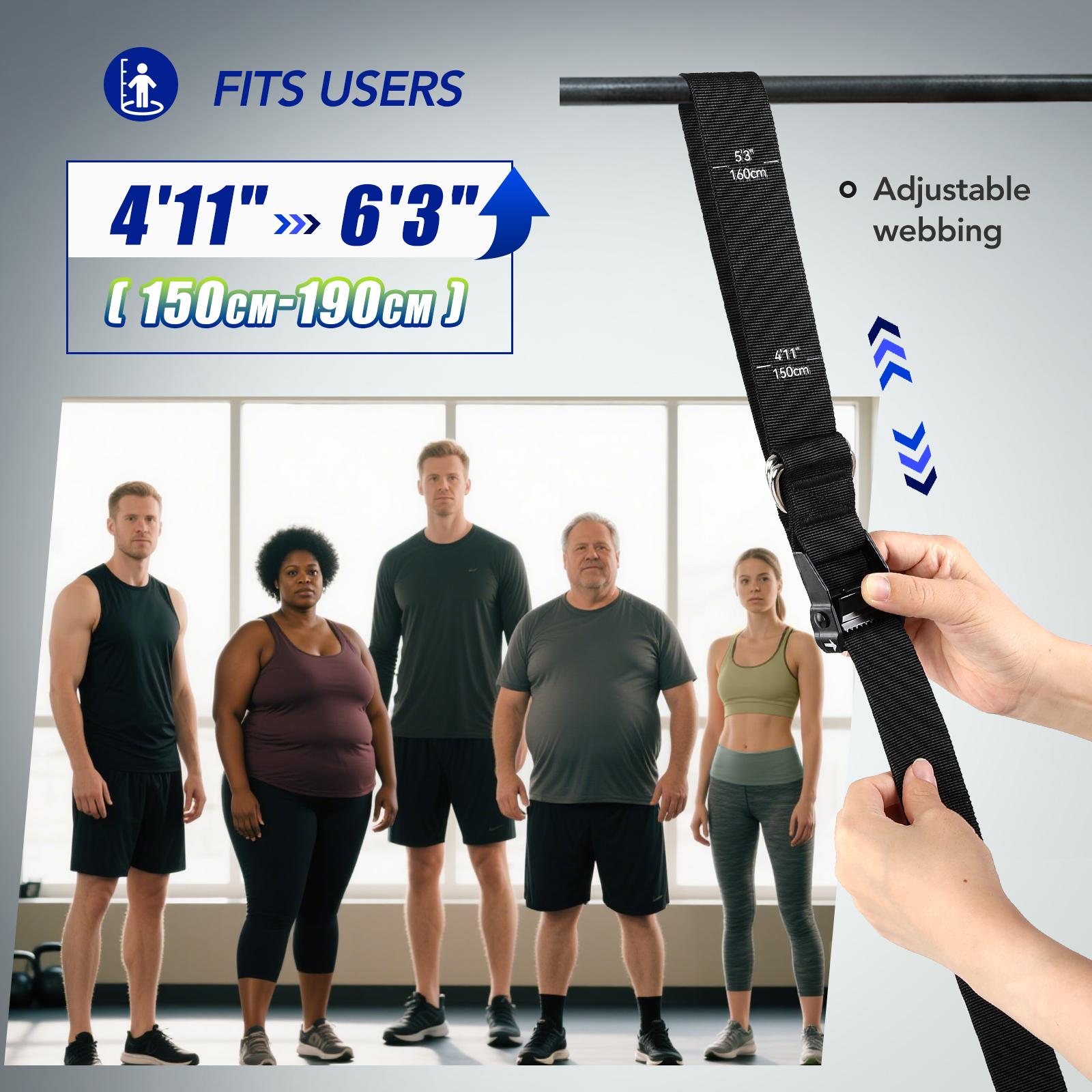 Ağır Hizmet Tipi Çekme Yardımc - Home Gym Furniture incelemesi ve fiyatı