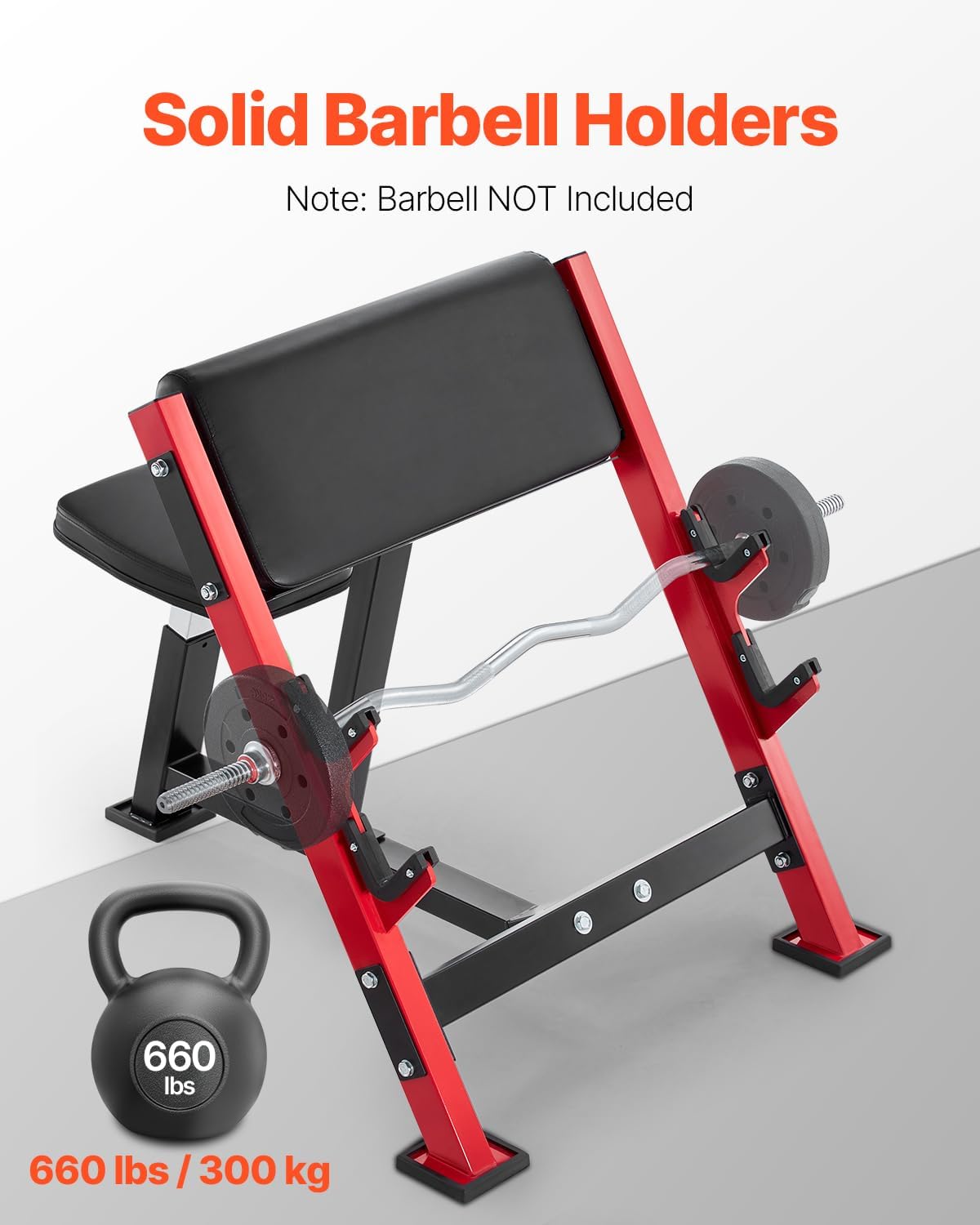 Preacher Curl Bench Ağır Hizme - Home Gym Multi Station incelemesi ve fiyatı