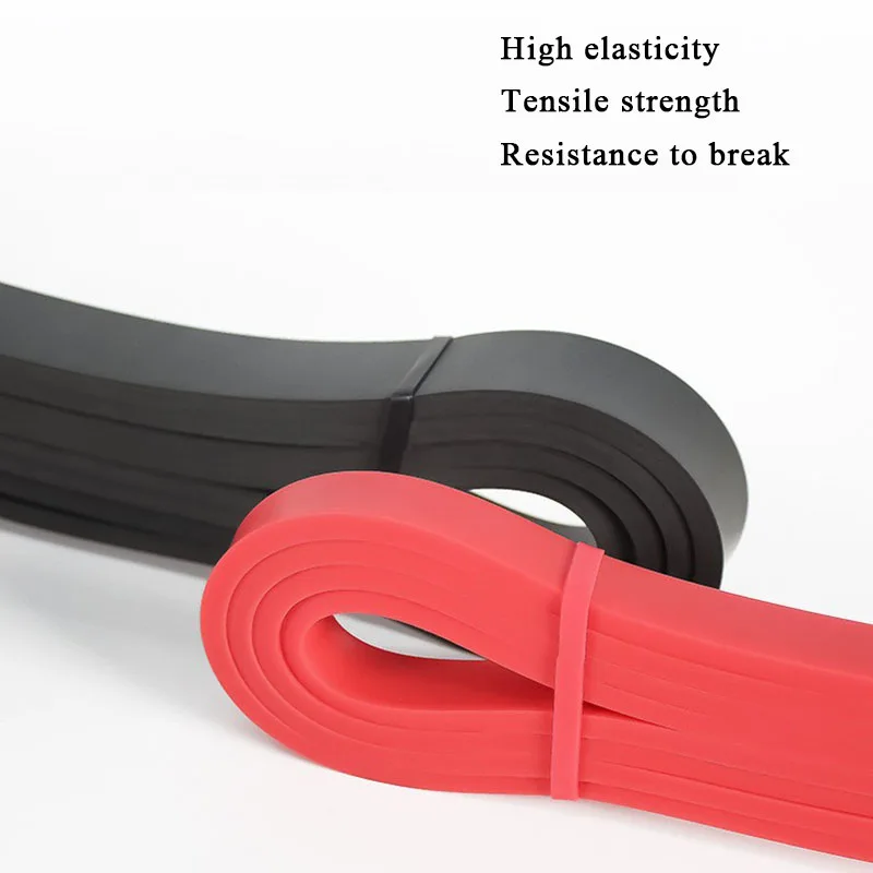 Ağır Hizmet Tipi Direnç Bandı  - Resistance Band Heavy incelemesi ve fiyatı
