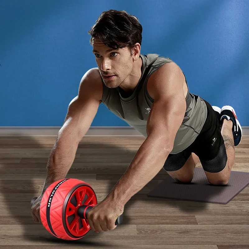 Kaymaz Ab Roller Tekerleği, Er - Home Gym Hack incelemesi ve fiyatı