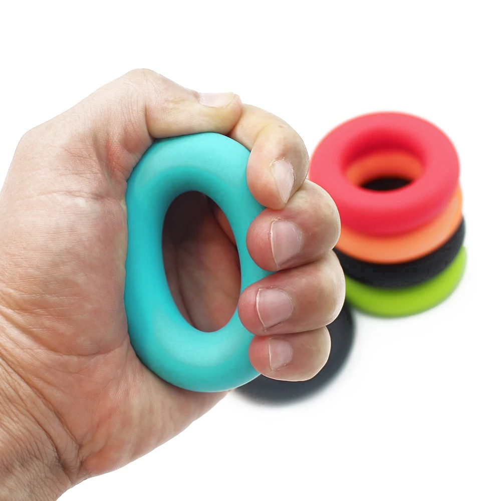 El çalıştırıcı karpal genişlet - Home Gym Hack incelemesi ve fiyatı