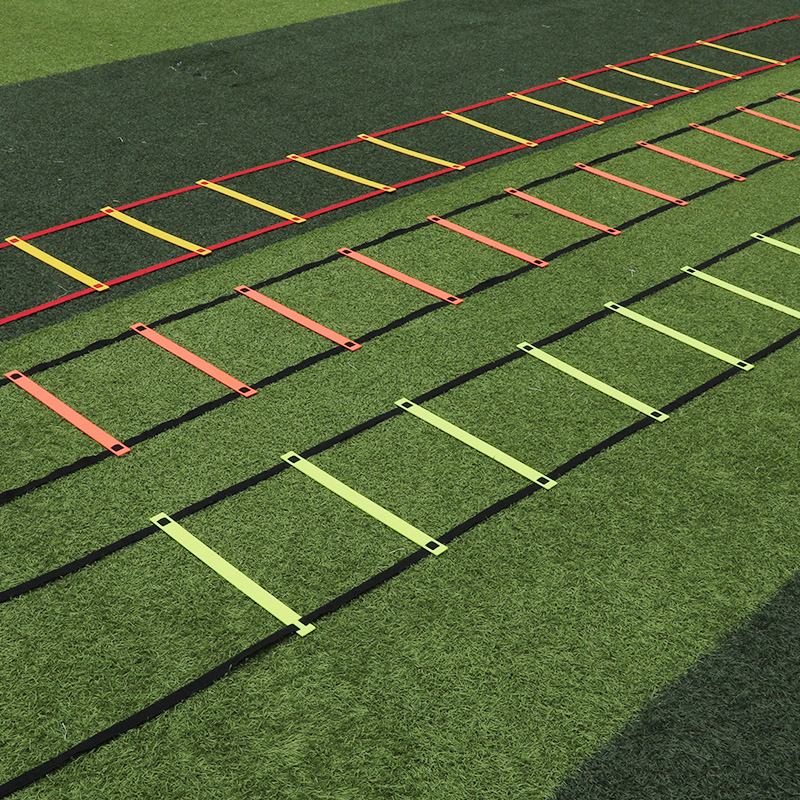 6 Metre Ayarlanabilir Çeviklik - Agility Ladder Speed incelemesi ve fiyatı