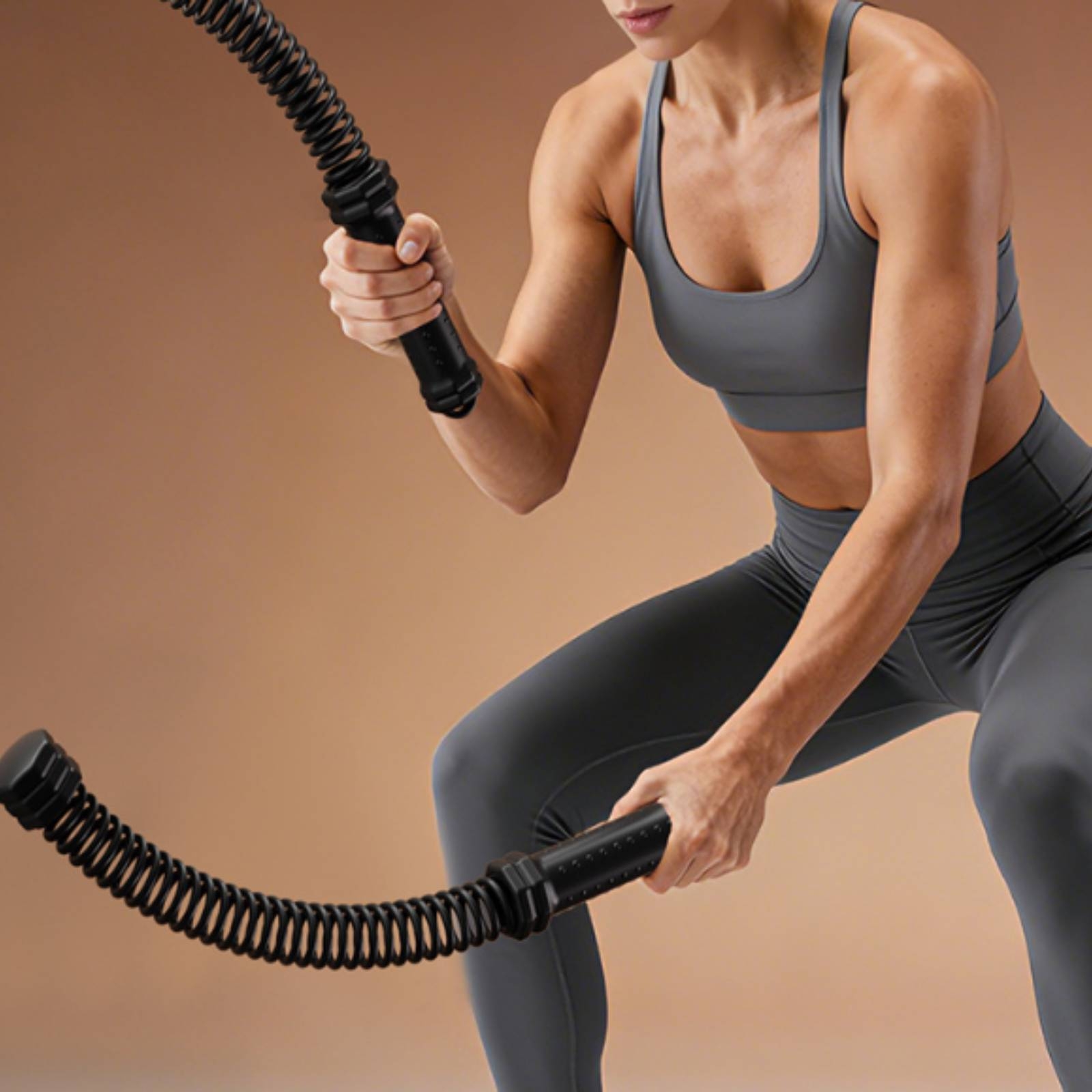 Yaylı Egzersiz İpi Elastik Egz - Resistance Band Heavy incelemesi ve fiyatı