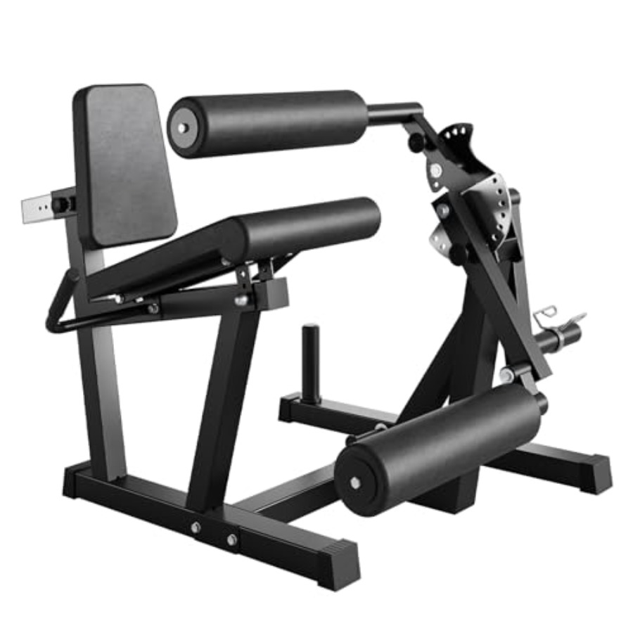 Ev tipi bacak uzatma ve kıvırm - Home Gym Leg Extension incelemesi ve fiyatı