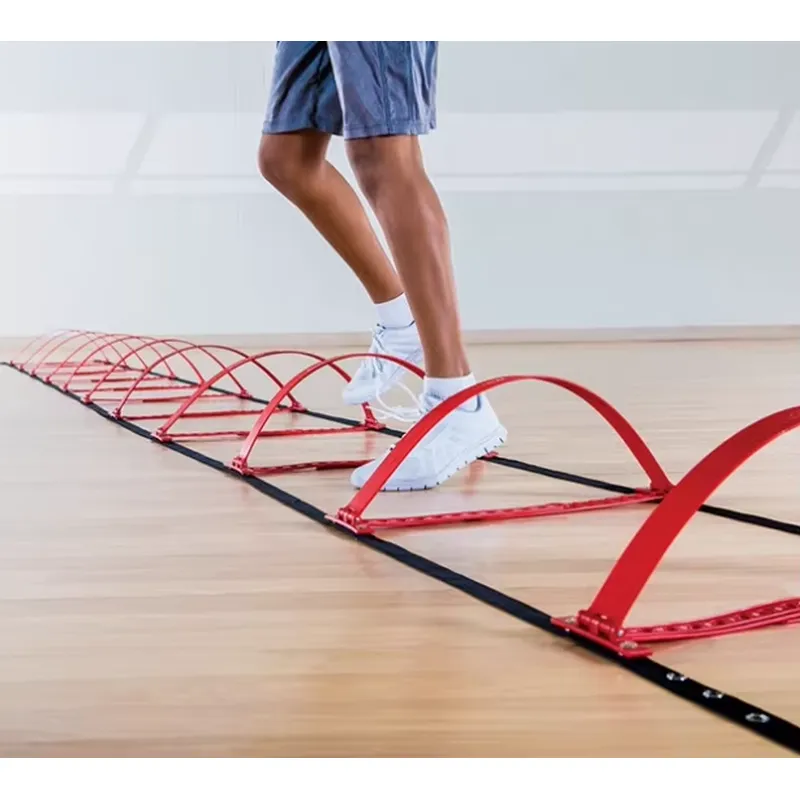 Yüksek Kaliteli Çok Yönlü Çift - Agility Ladder Speed incelemesi ve fiyatı