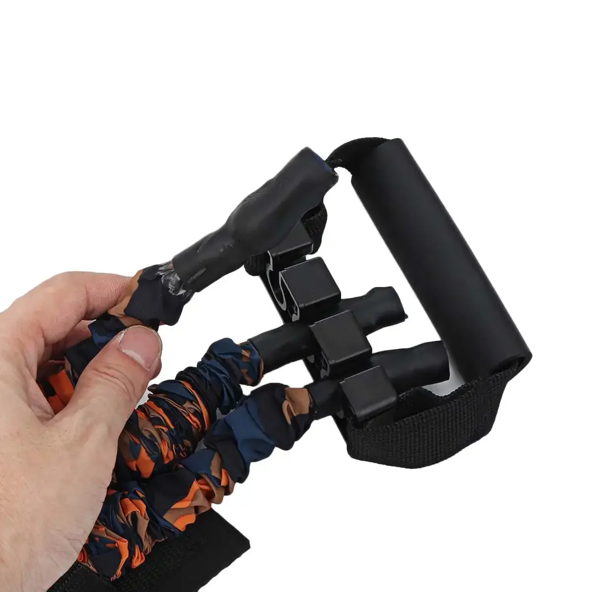 Direnç Bantları Bench Press Çı - Home Gym Hack incelemesi ve fiyatı