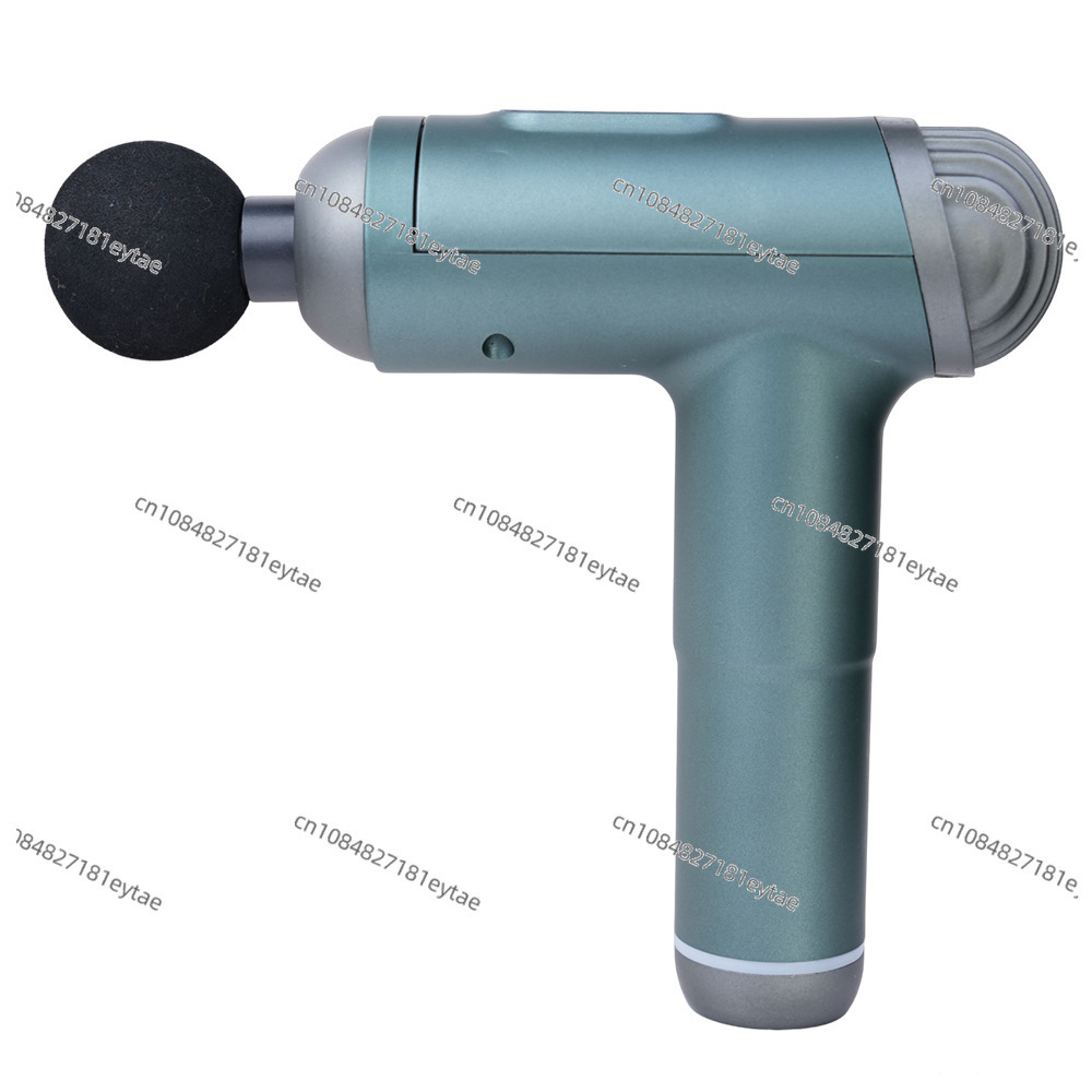 Şarj edilebilir Mini Masaj Tab - Home Gym Tools incelemesi ve fiyatı