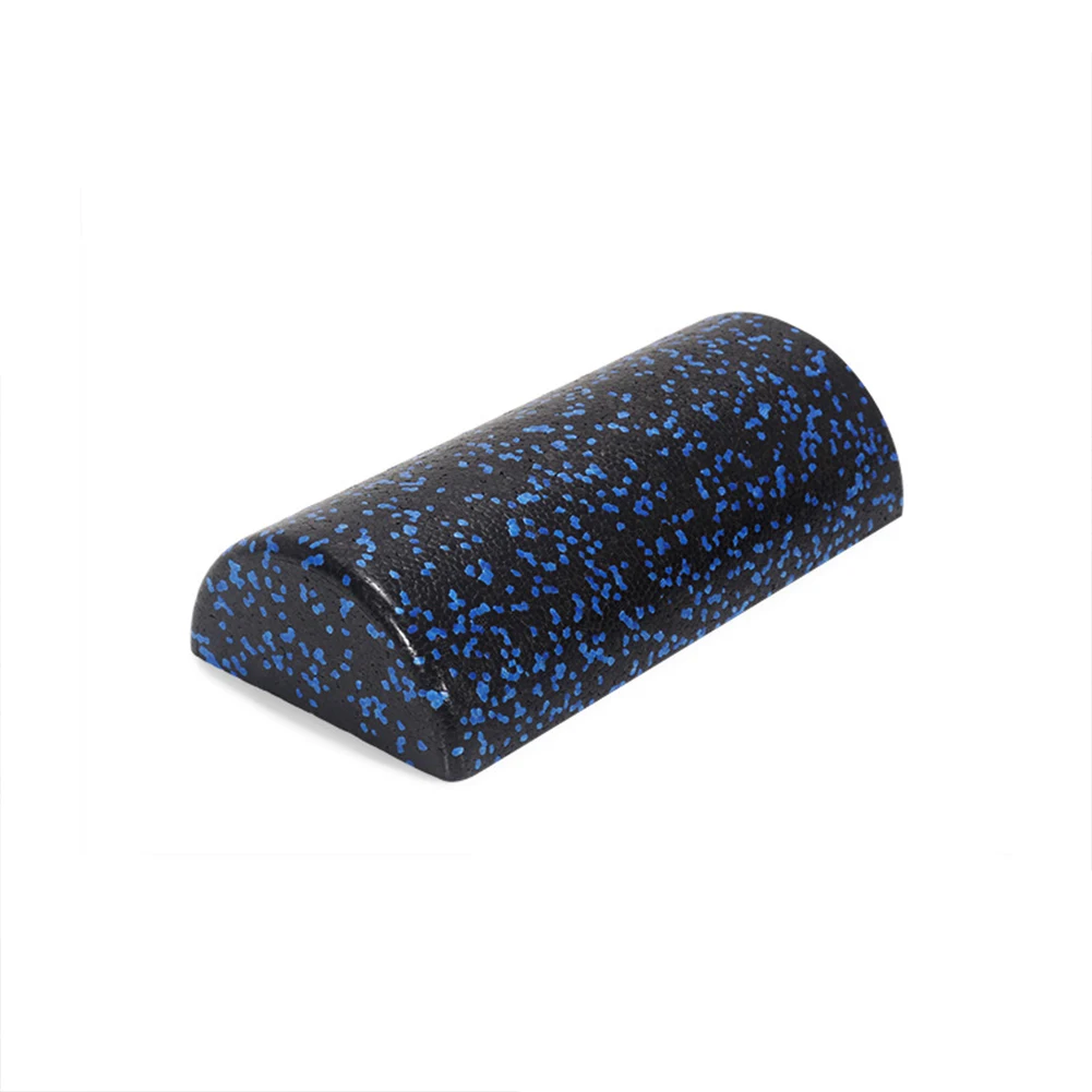 Yarım Daire Yoga Rulosu Masaj  - Foam Roller High Density incelemesi ve fiyatı