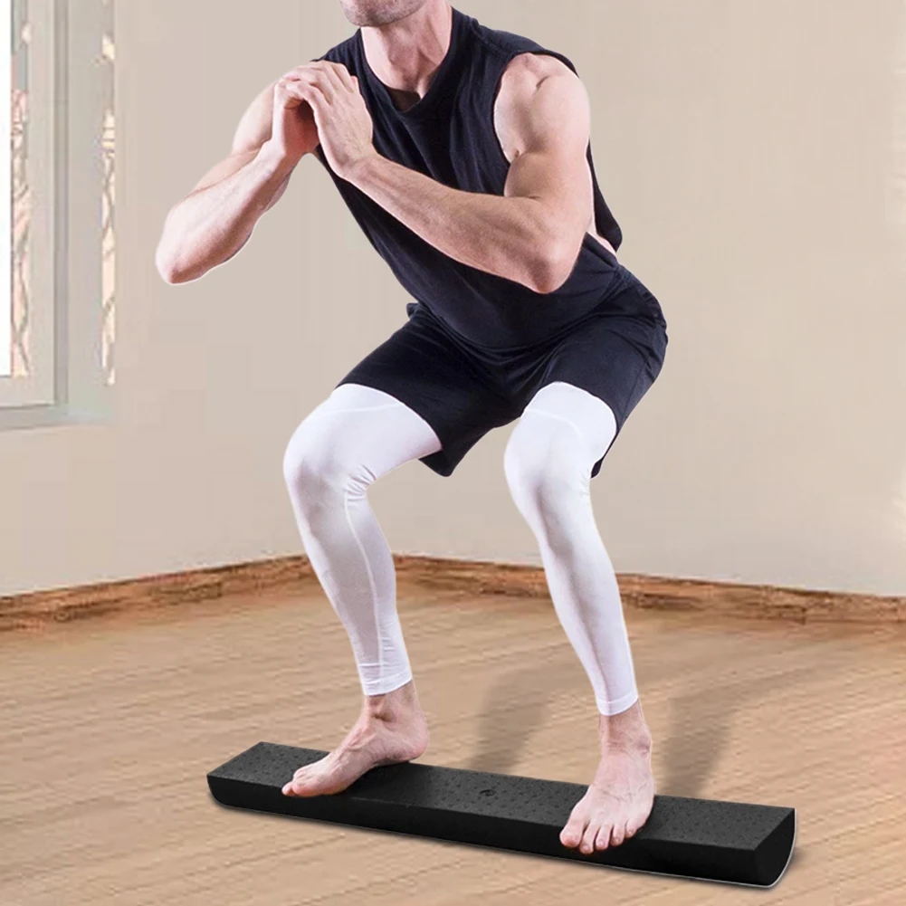 Yarım Daire Yoga Rulosu Masaj  - Foam Roller High Density incelemesi ve fiyatı