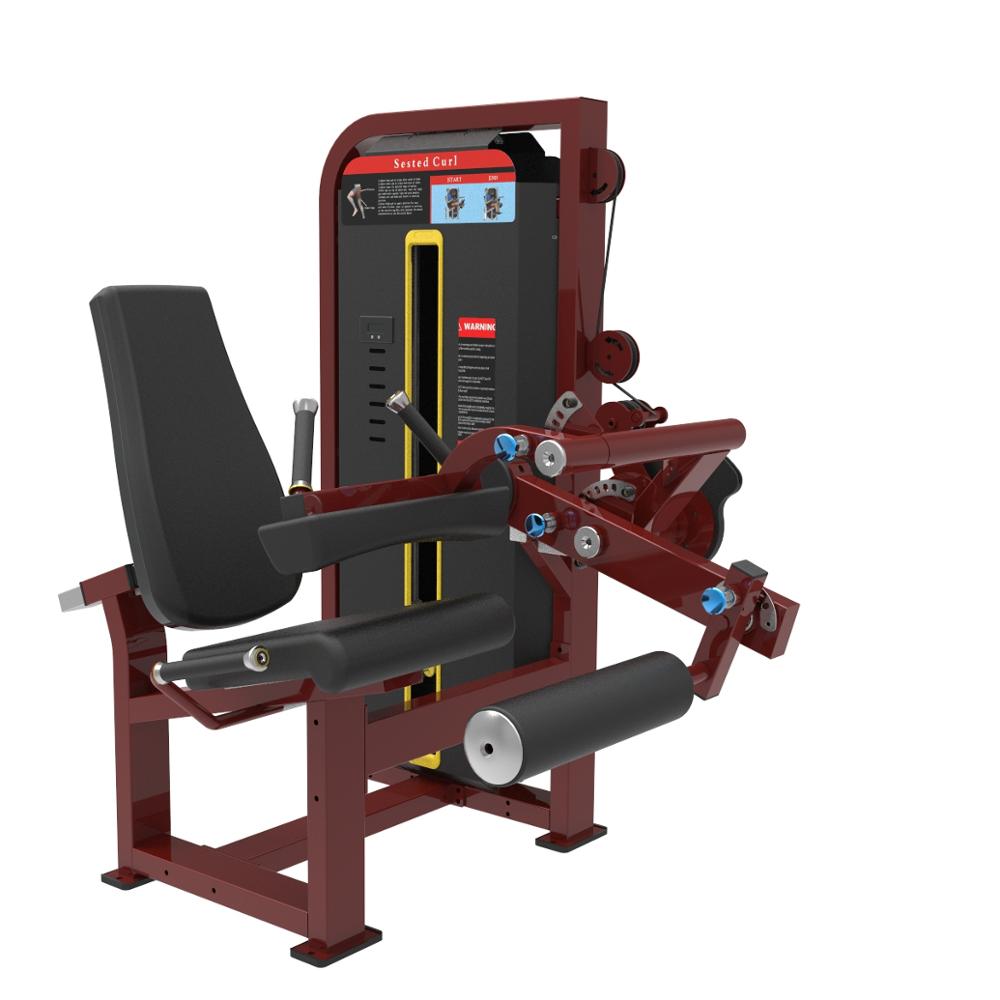 Ticari Spor Salonu Fitness Ale - Home Gym Leg Extension incelemesi ve fiyatı