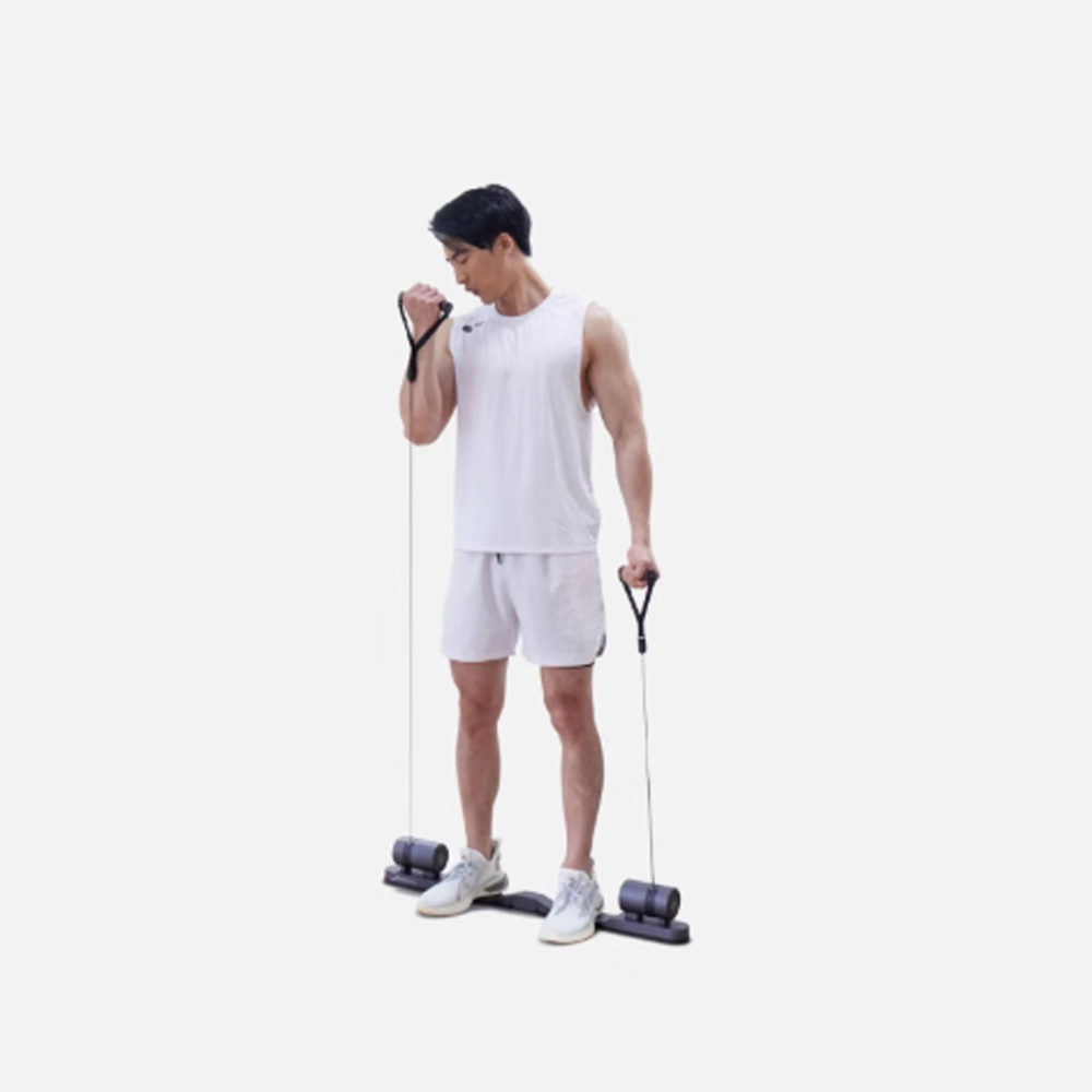 Hepsi Bir Arada Akıllı Ev Spor - Home Gym Multi Station incelemesi ve fiyatı