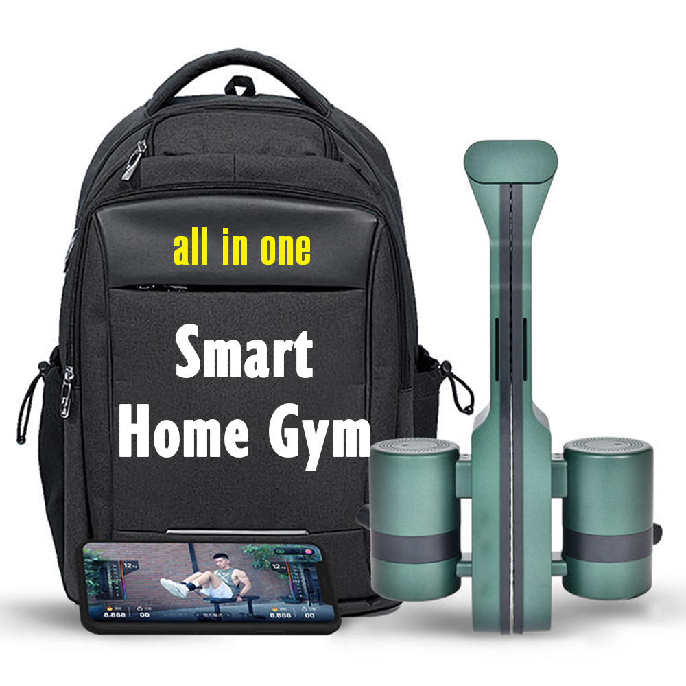 Hepsi Bir Arada Akıllı Ev Spor - Home Gym Multi Station incelemesi ve fiyatı