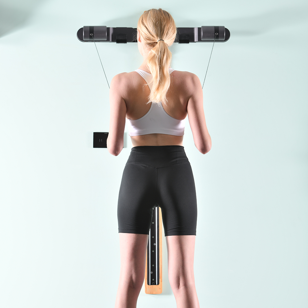 Hepsi Bir Arada Akıllı Ev Spor - Home Gym Multi Station incelemesi ve fiyatı