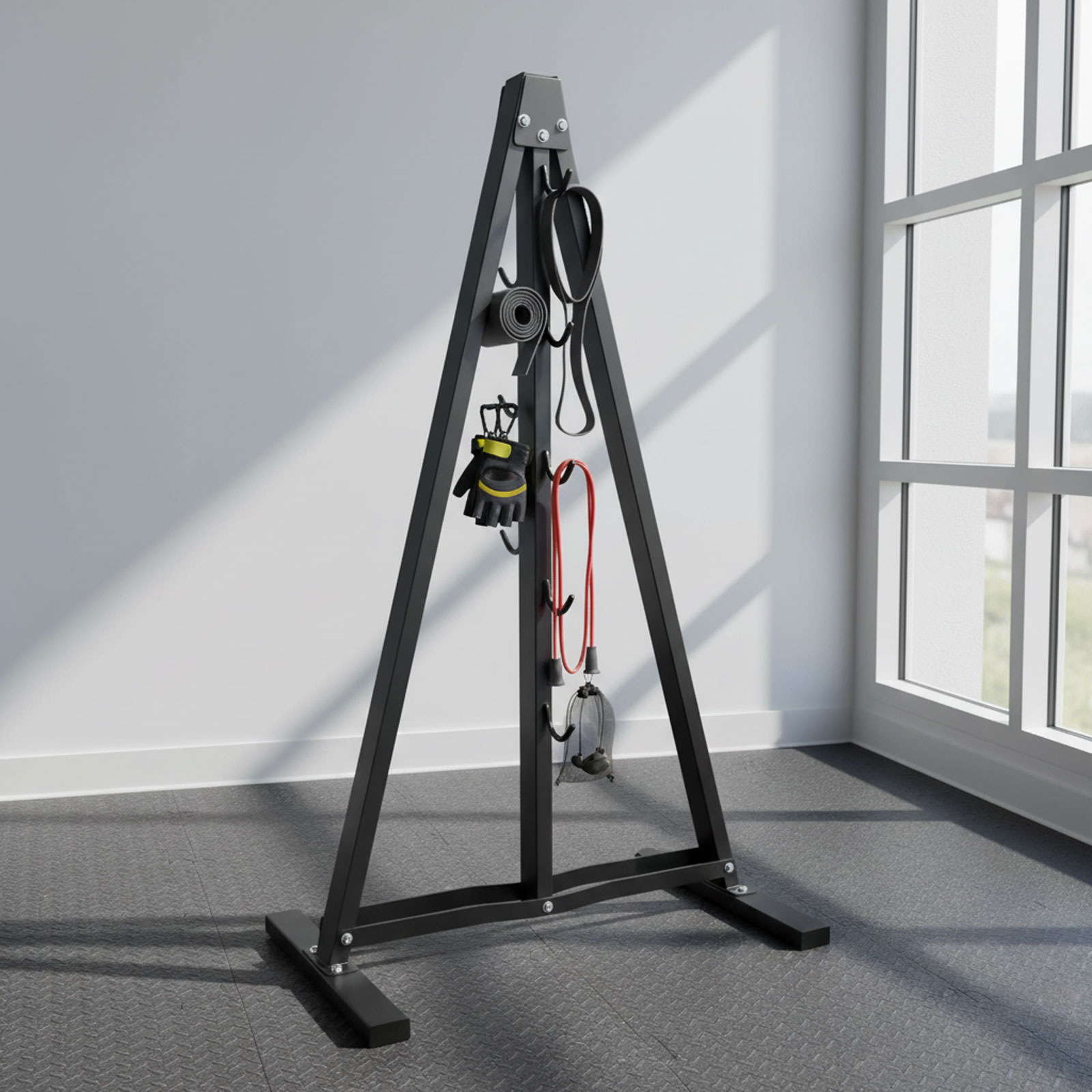 Lat Pull Down Bar Düzenleyici  - Home Gym Hack incelemesi ve fiyatı