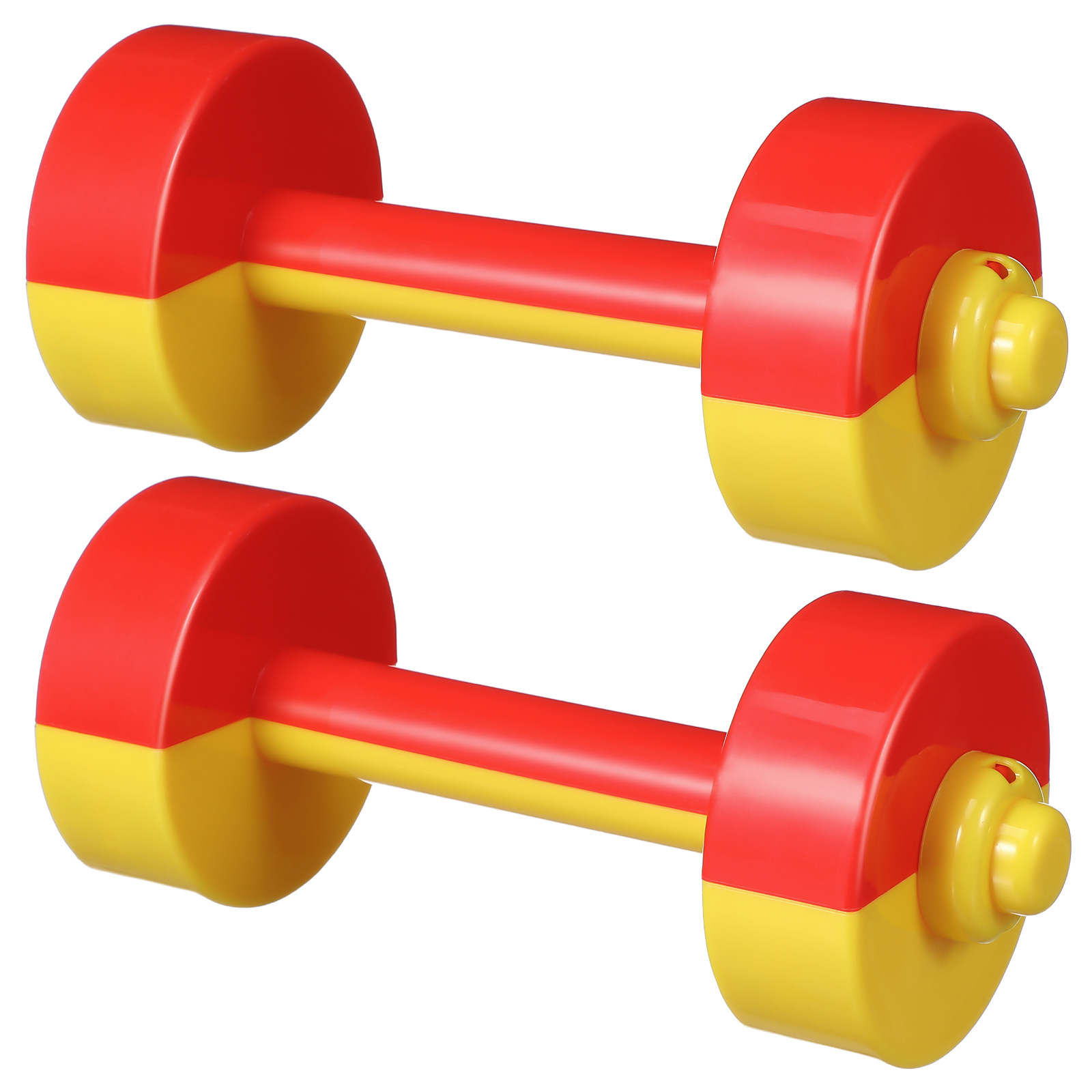 1 çift Çocuk Plastik Dambıl Ha - Home Gym For Kids incelemesi ve fiyatı