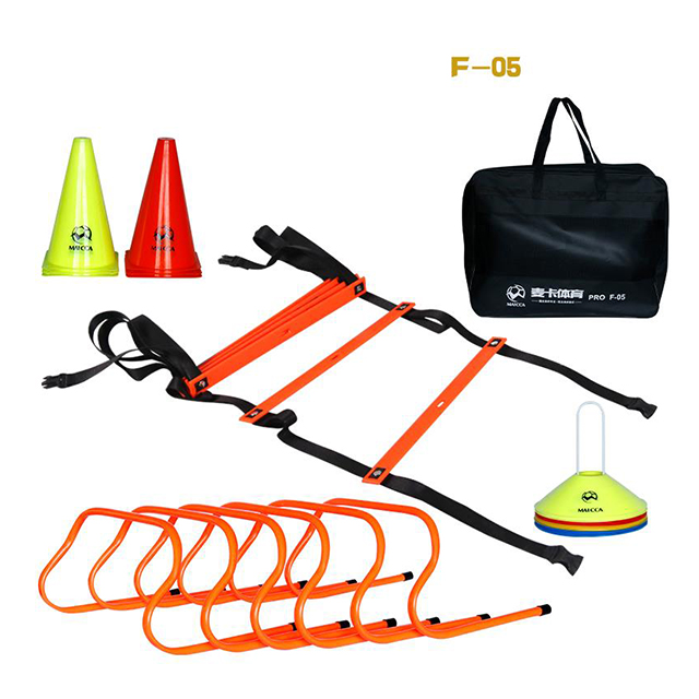 15 Feet Çeviklik Antrenman Set - Agility Ladder Speed incelemesi ve fiyatı