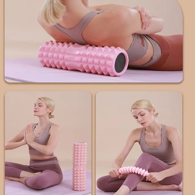 Içi boş köpük rulo 45cm Yoga b - Home Gym Tools incelemesi ve fiyatı