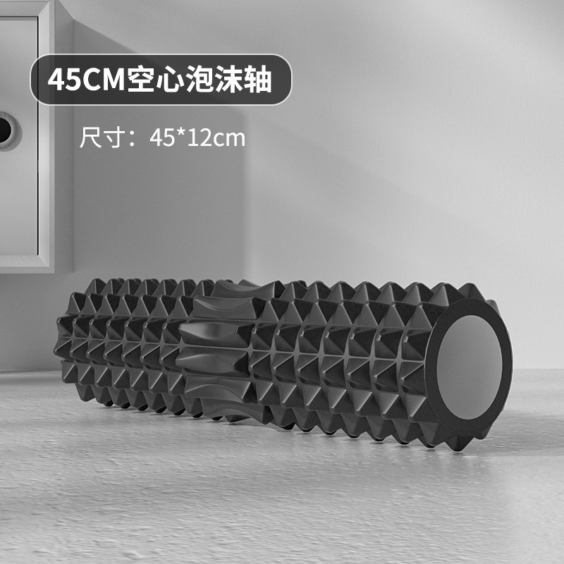 Içi boş köpük rulo 45cm Yoga b - Home Gym Tools incelemesi ve fiyatı