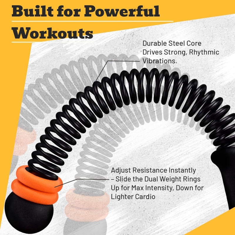Kolay Taşınabilir Sessiz Fitne - Home Gym Tools incelemesi ve fiyatı