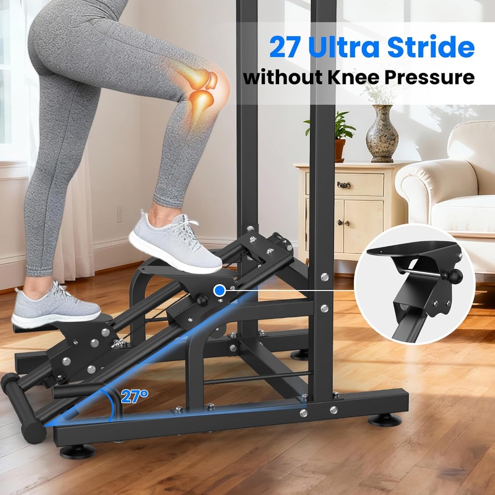 Ev Spor Salonu için Çok Fonksi - Home Gym Multi Station incelemesi ve fiyatı