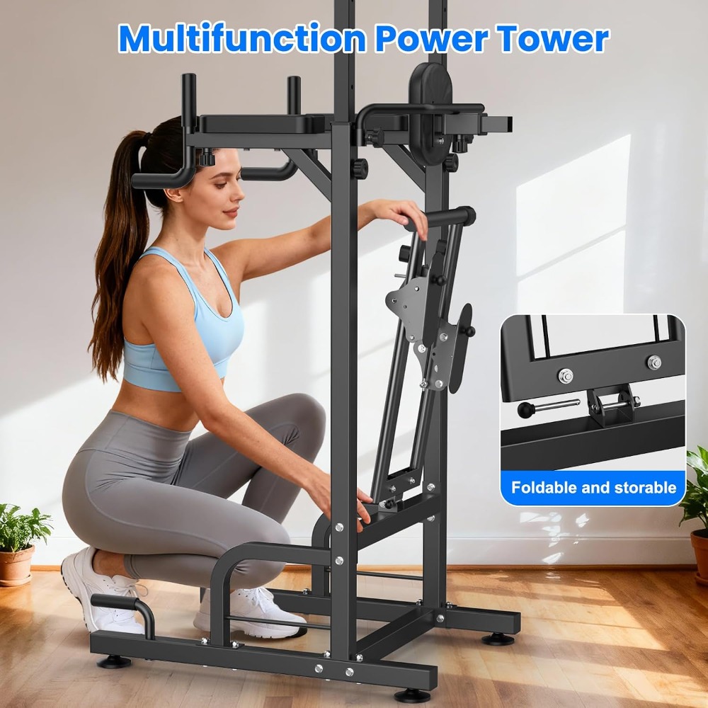 Ev Spor Salonu için Çok Fonksi - Home Gym Multi Station incelemesi ve fiyatı