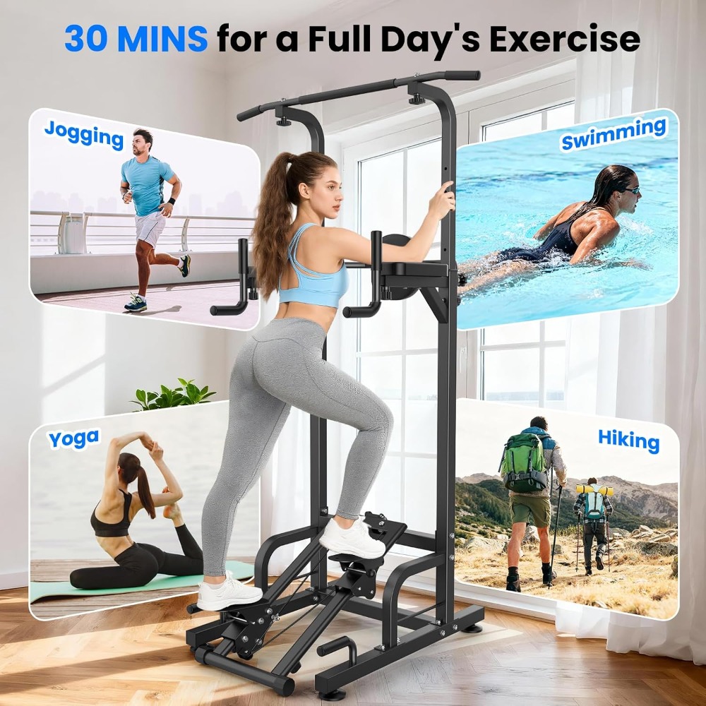 Ev Spor Salonu için Çok Fonksi - Home Gym Multi Station incelemesi ve fiyatı