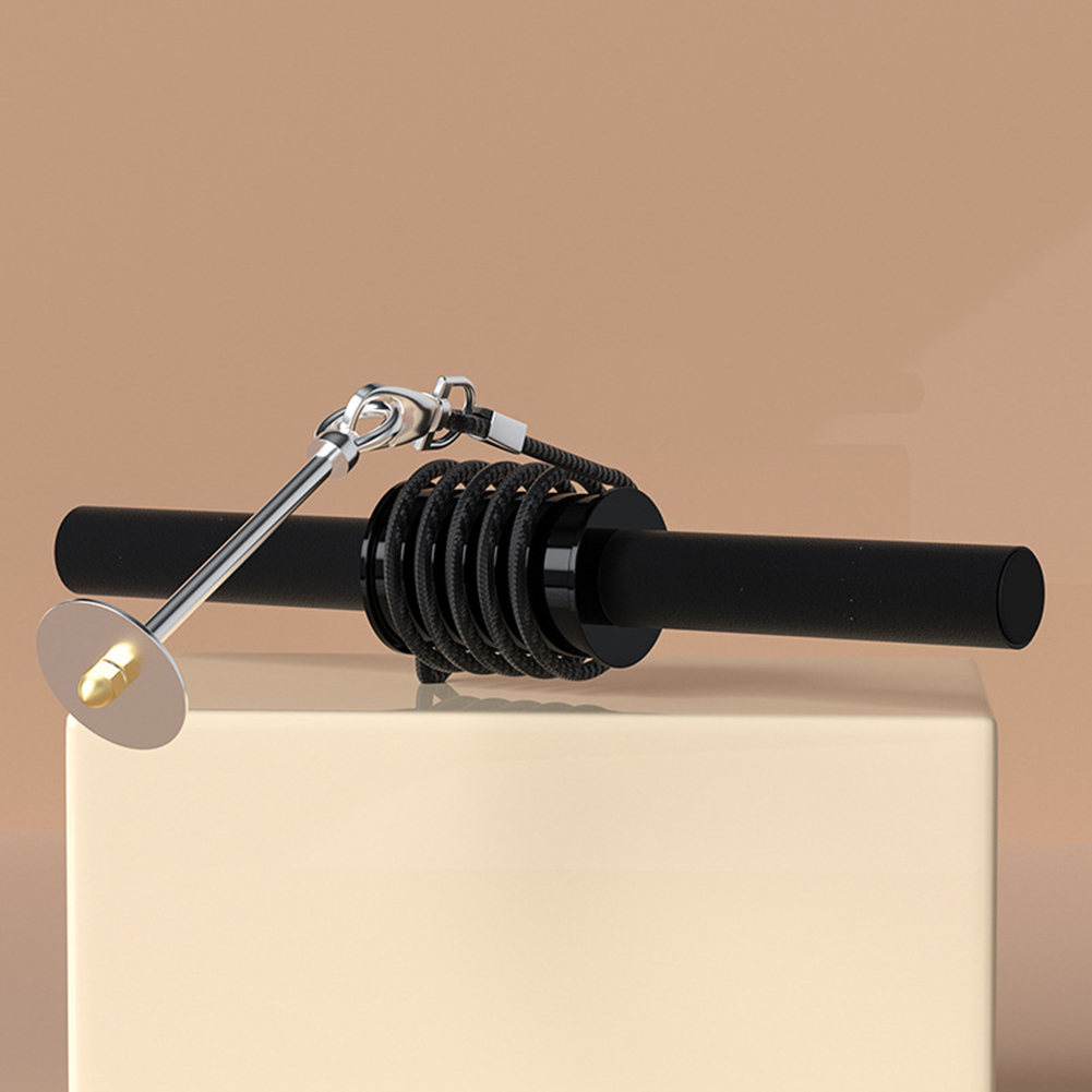 Bilek ve Önkol Rulo Eğitmeni K - Wrist Roller Forearm incelemesi ve fiyatı