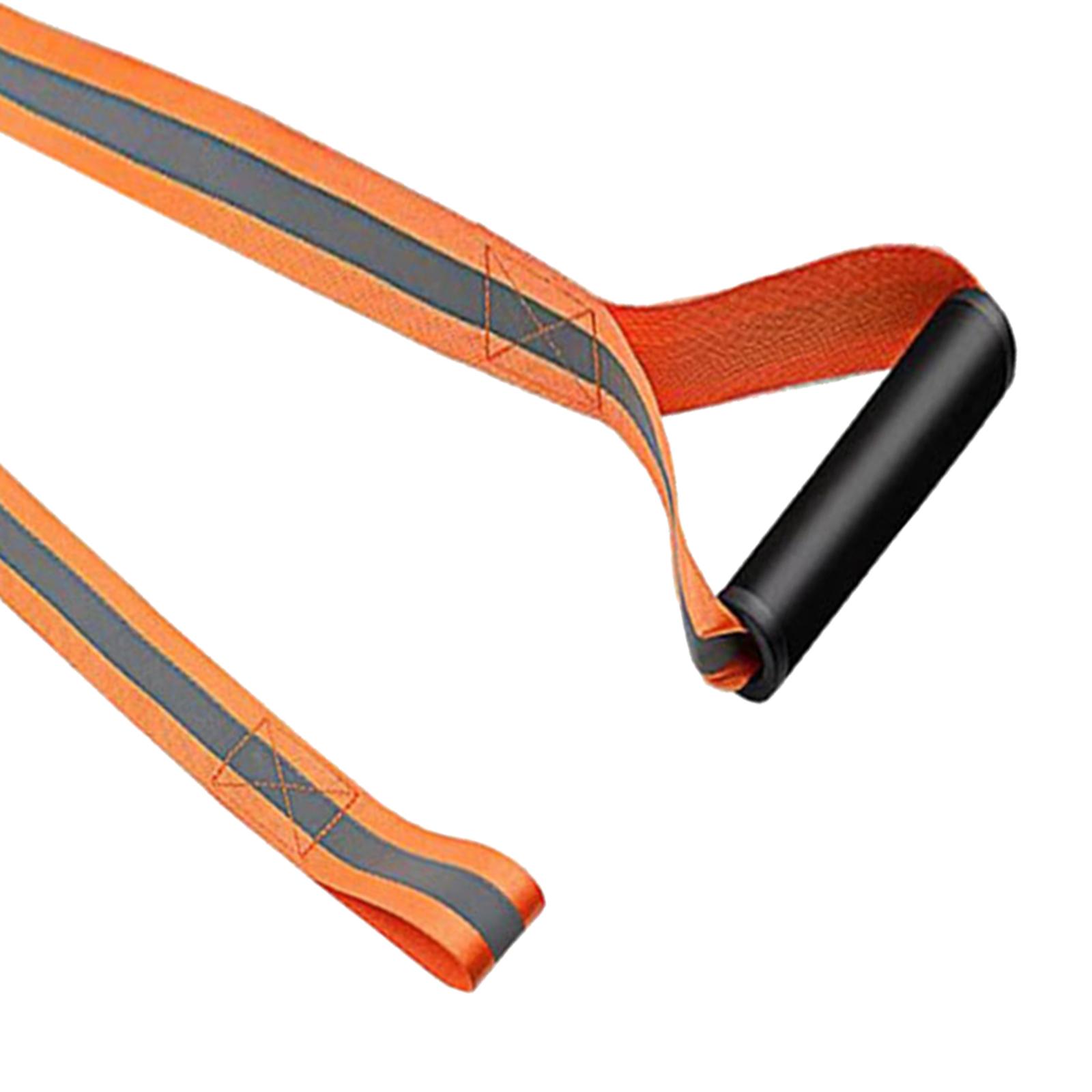 Dayanıklı Geyik Çekme Bandı Ka - Resistance Band Heavy incelemesi ve fiyatı