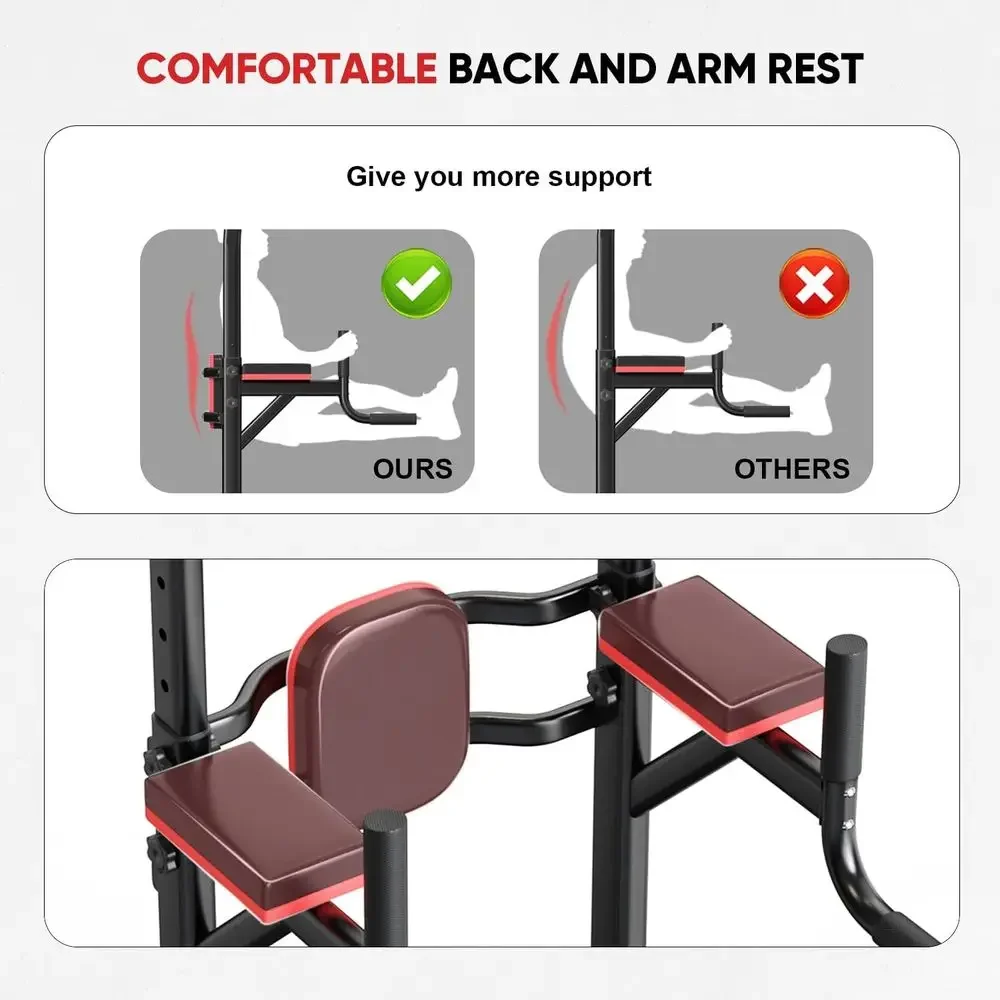 Ayarlanabilir Çok Fonksiyonlu  - Home Gym Multi Station incelemesi ve fiyatı