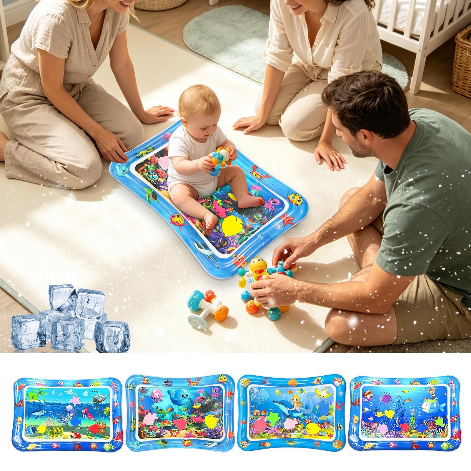 Çocuklar için Su Oyun Matı Kar - Home Gym For Kids incelemesi ve fiyatı