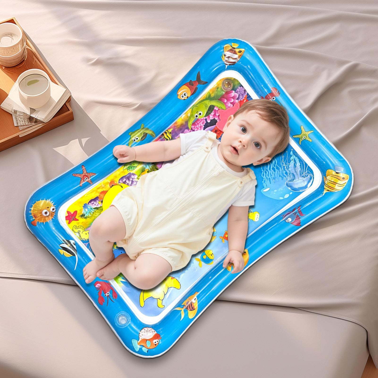 Çocuklar için Su Oyun Matı Kar - Home Gym For Kids incelemesi ve fiyatı